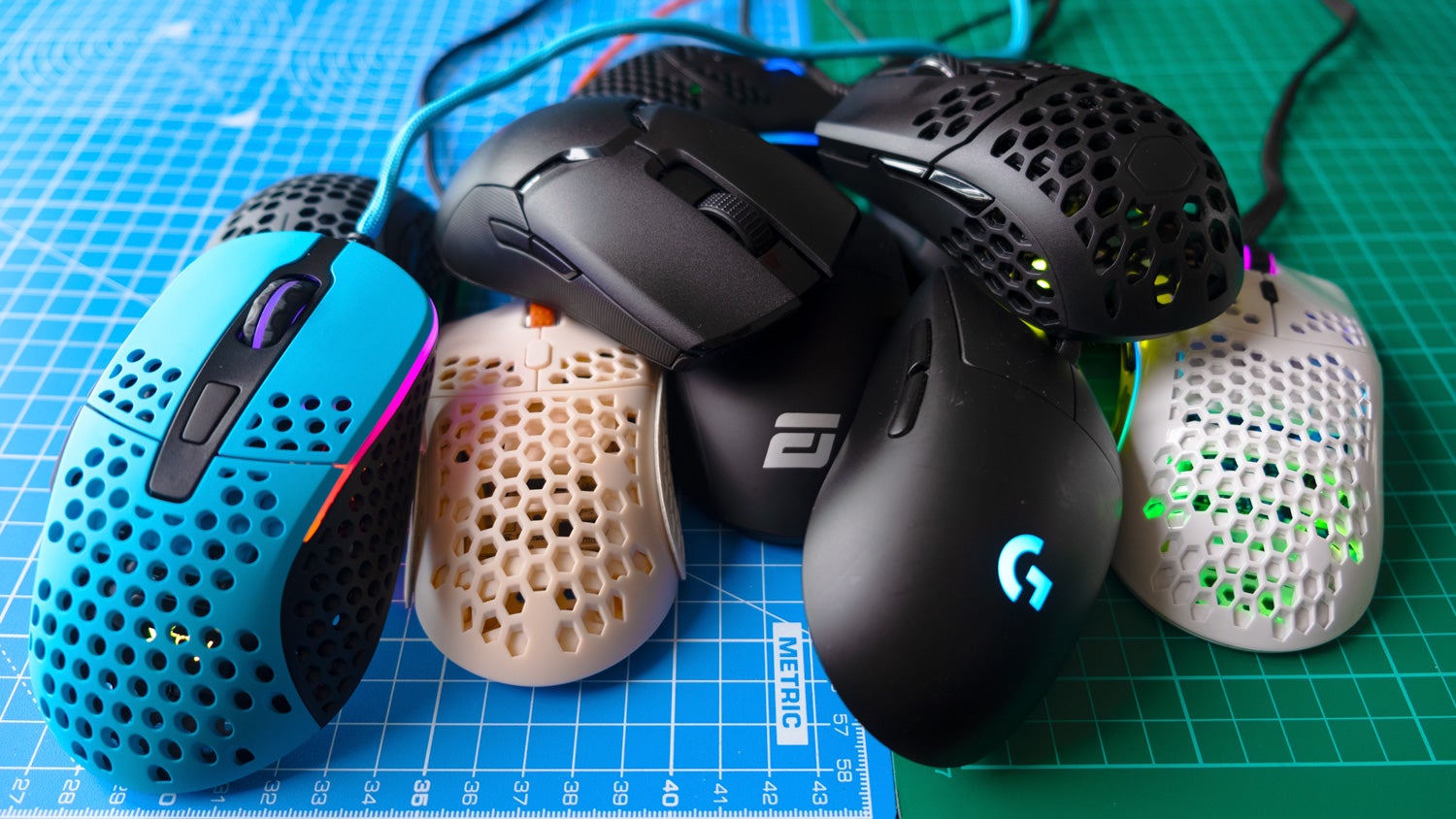 Best ultra-light mouse 2022: 20 lightweight gaming mice for FPS gaming